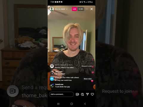 Teenage disaster live 8/11/2024