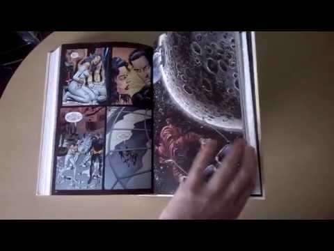 The Planetary Omnibus