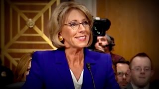 Trump Repeats History of Selling Out to Dark Interests - Frank Zappa