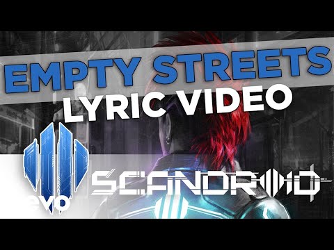 Scandroid - Empty Streets