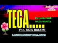 KARAOKE DANGDUT TEGA RIZA UMAMI KARAOKE DANGDUT NADA WANITA Jonsmusic