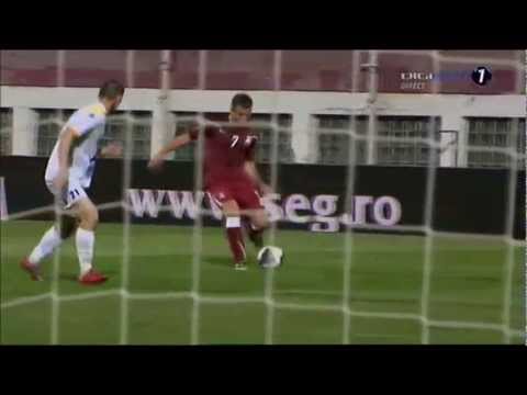 Rapid - Olimpia Satu Mare 6-0 , 27 septembrie 2012 Cupa Romaniei 16-zecimi