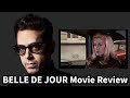 EROTIC SURREALIST Psychological Movie Review BELLE DE JOUR