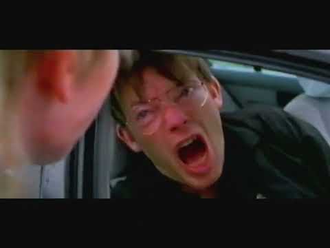 Sonofon reklame - Karsten Kørelærer (Polle fiction)