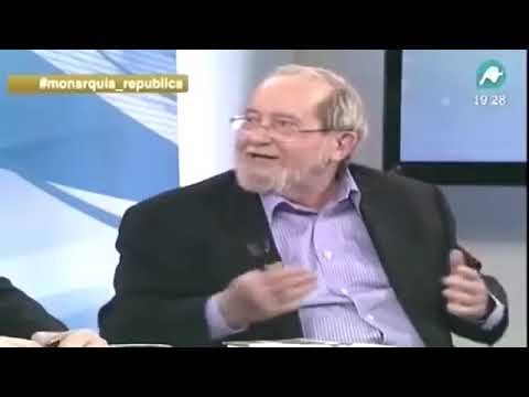 El golpe de Estado de Juan Carlos de Borbón - 23 F - Trevijano