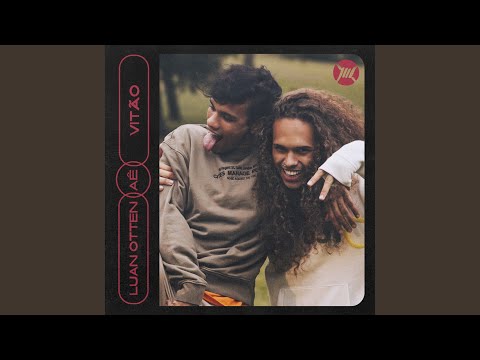AÊ (feat. Vitão)