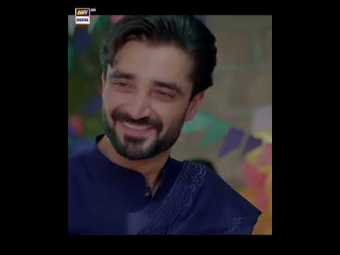 Hamza Ali Abbasi Best Scene 😊🙂 #shorts #jaanejahan #ayezakhan #hamzaaliabbasi