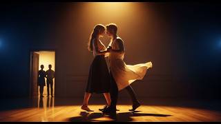 ✨ A PONTE MUSICAL: COMO A DANÇA UNIU O QUE O ÓDIO TENTOU SEPARAR FILME COMPLETO GRÁTIS