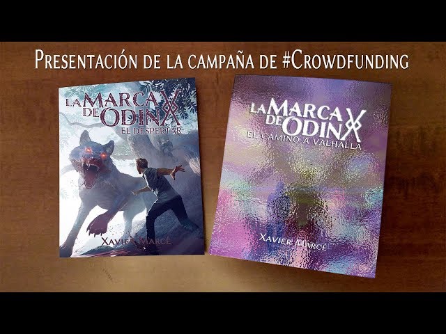 Vídeo relacionado con La marca de Odín: El camino a Valhalla