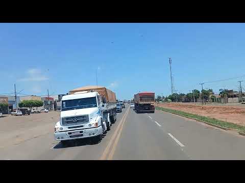 Ribas do Rio Pardo - Mato Grosso do Sul 