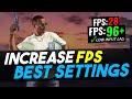 How To Optimize GTA 5 Increase FPS Lower Input Lag ULTIMATE GUIDE