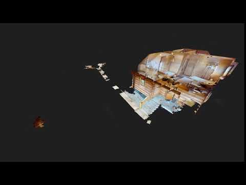 Chaty u Bibra - całoroczne domki na wynajem