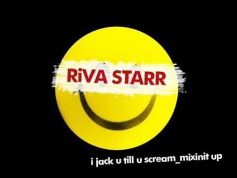 Riva Starr - Splendido (Set Rip)