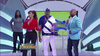 Químico Entrevista Sábado Extraordinario