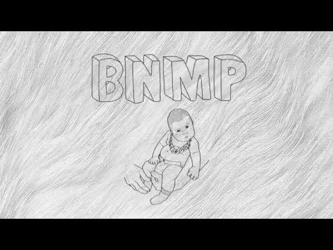 CRUZ CAFUNÉ – PANDA [SPANISH REMIX] | LYRIC VIDEO