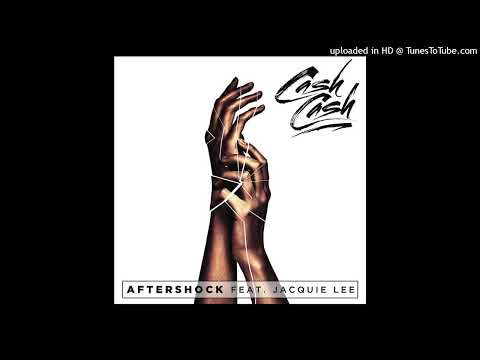 Cash Cash feat. Jacquie Lee - Aftershock (Castle J Remix)