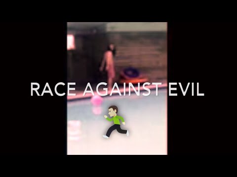 Race Against Evil [Prod. Fly Melodies] - Mighty Prophet