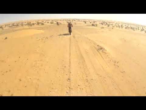 7 TUNISIA HUSKY 350 2019