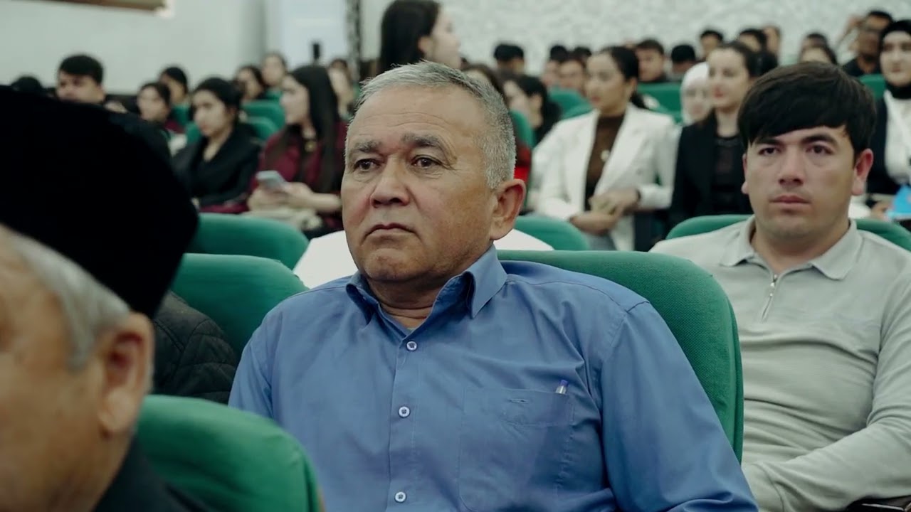 “Sog‘liqni saqlashda innovatsion texnologiyalar: ichki kasalliklar uchun yangi imkoniyatlar”