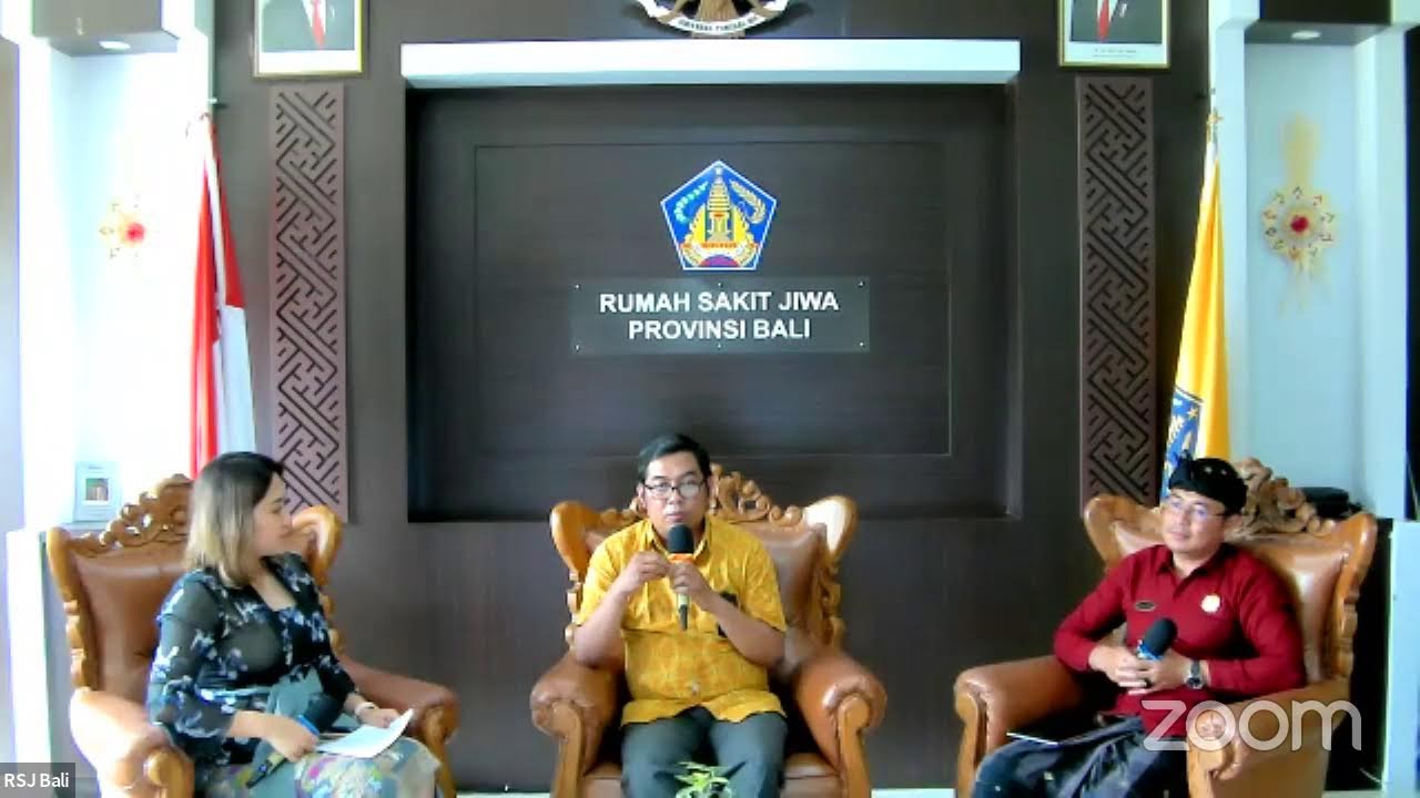 Live Gema Jiwa Shanti