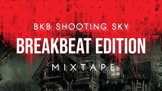Download lagu BREAKBEAT KEJUT BAHU | BKB SHOOTING SKY | INDONESIAN BREAKBEAT EDITION MIXTAPE mp3