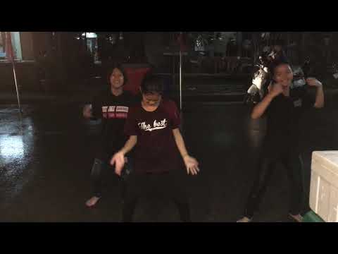 BLACKPINK - DUU DU DUU DU (Cover by Funny Girls) 20190415 Part : Songkran Festival #2