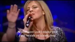 Hillsong Live - (Savior King Full Album 2007 DVD) Worship with Lyrics and Subtitles