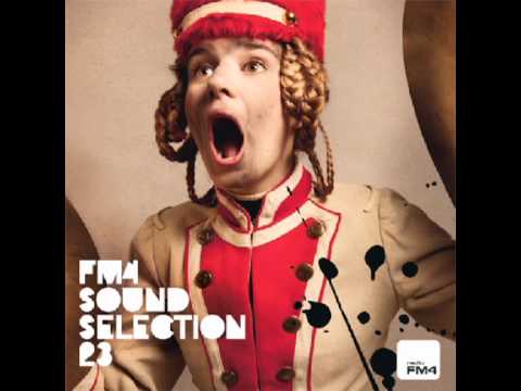 Fm4 Sound Selection 23 - Ice Cream