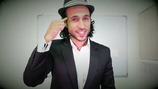 Remember When You Could Not Ride a Bicycle | Kevin Abdulrahman