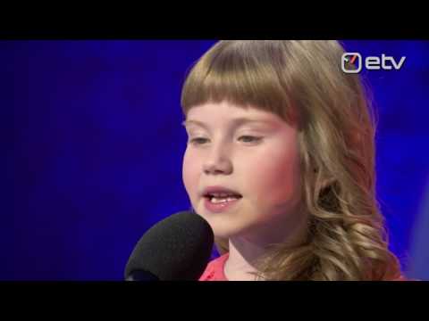 KREDI-MARII KÜTT ja ARIADNE - "Pesapuu"