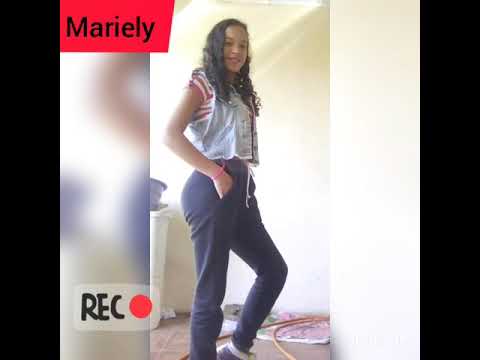 Mariely 😍😊💕💯🔥