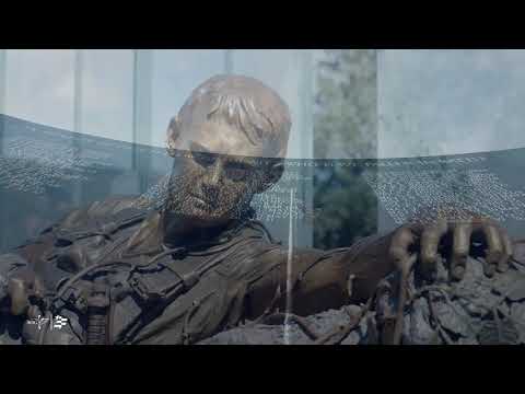 Founders Day 2021 – Scenic Intro