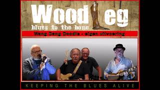 Wang Dang Doodle Woodleg