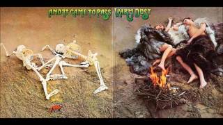 Warm Dust -  And it came to pass 1970