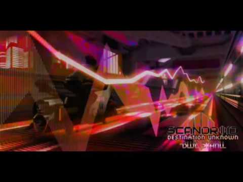 Scandroid vs Blue Stahli - Destination-Armageddon (Mash-Up by X-Vitander )