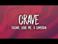 FLOONK, Lone Me and G Cameron - Crave (Lyrics)