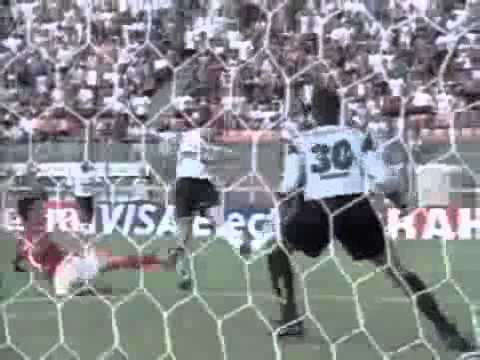 Corinthians 5 x 2 Portuguesa  Campeonato Paulista 2001