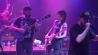 Scary Kids Scaring Kids - What’s Up Now (Live in Orlando, FL 2-1-25)