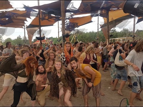 Wurzelfestival 2019 - Zurück zu den Wurzeln