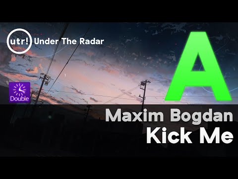 Maxim Bogdan | Kick Me [Fiery Rage] DT 94.25% 16 MISS — AR11, 330BPM, 10.5* PASS