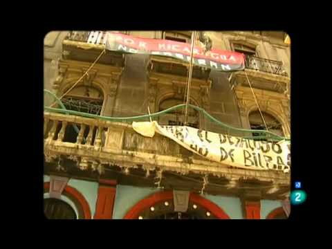 MEMORIA ERAIKIZ: Rock vasco ¡¿Radikal?!