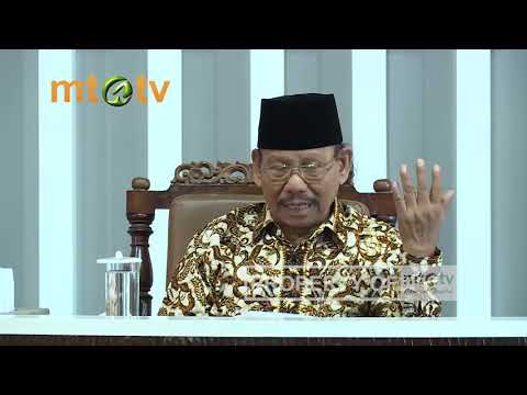 Jihad Pagi MTATV Solo 30-06-2019 - Posisi Jenazah Apabila Bermalam
