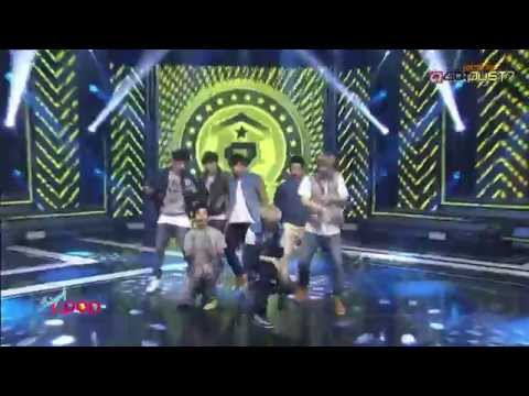 GOT7 Jackson's A part Compilation (140619-140801)