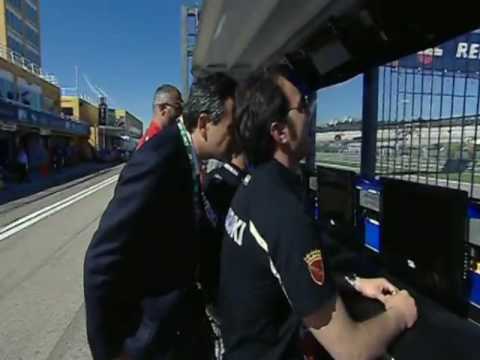 Superstock 1000 Highlights - Valencia 2010