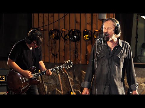 Pete Wolf Band - Another Life