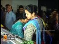 Stars Paying Homage To Manjula Vijayakumar Clip 2