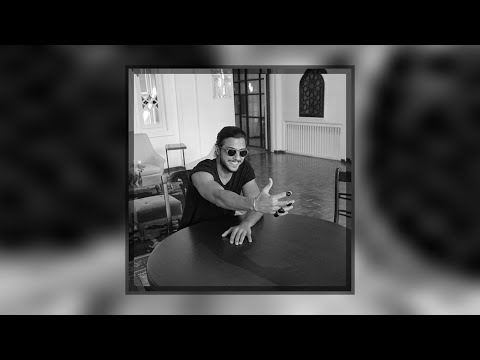 Mehrad Hidden - Baare Akhar [My Bass Edit]