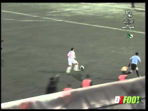 Championnat Ligue 1 (17ème journée) MC ORAN 1-1 CS CONSTANTINE