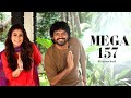 Nayanthara On Board Mega157 Megastar Chiranjeevi Anil Ravipudi Manastars