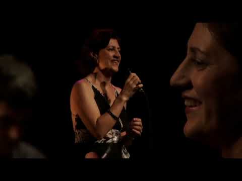 André Mehmari & Ná Ozzetti  | Piano e Voz ao vivo, 2006